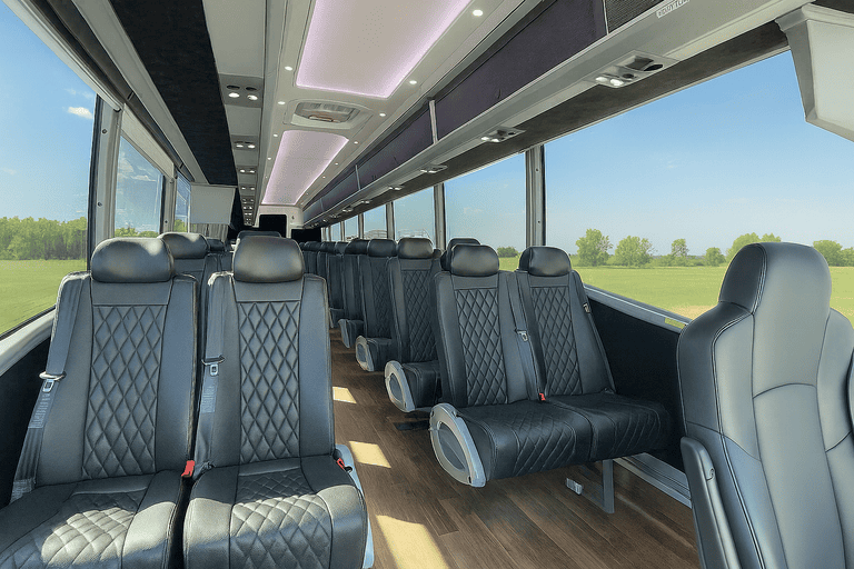 Easy Travel Throughout Loveland